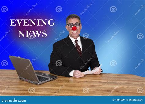 new reporters are fake
